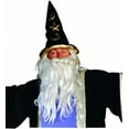 thumbnail image 2 of RG Costumes 65102-BK Wizard Hat - Black, 2 of 2