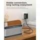 thumbnail image 3 of Cargador BENSN 17 V 1 A para Bose Soundlink I II III Bluetooth SP, 3 of 6