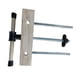 thumbnail image 5 of Contenedores de carpintería, protectores de madera, abrazaderas, postores de carpintería, herramienta de carpintería portátil para el hogar para estud, 5 of 9