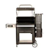 Masterbuilt Gravity Series® 1050 Digital WiFi Charcoal Grill and Smoker in Black