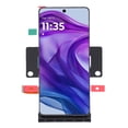 thumbnail image 1 of Conjunto De Digitalizador De Pantalla De Teléfono, Reemplazo De Pantalla De Teléfono 413ppi 6,9 Pulgadas Con Herramientas De Repuesto Para Razr 50 Para Reparación, 1 of 7