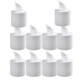 thumbnail image 1 of 4-Ply Paper Towels, Regular Rolls, Modern White, 10 Rolls, 1 of 9