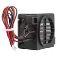thumbnail image 3 of Calentador de aire para coche, PTC, 12 V, 150 W, ahorro de energía, temperatura constante, 3 of 8