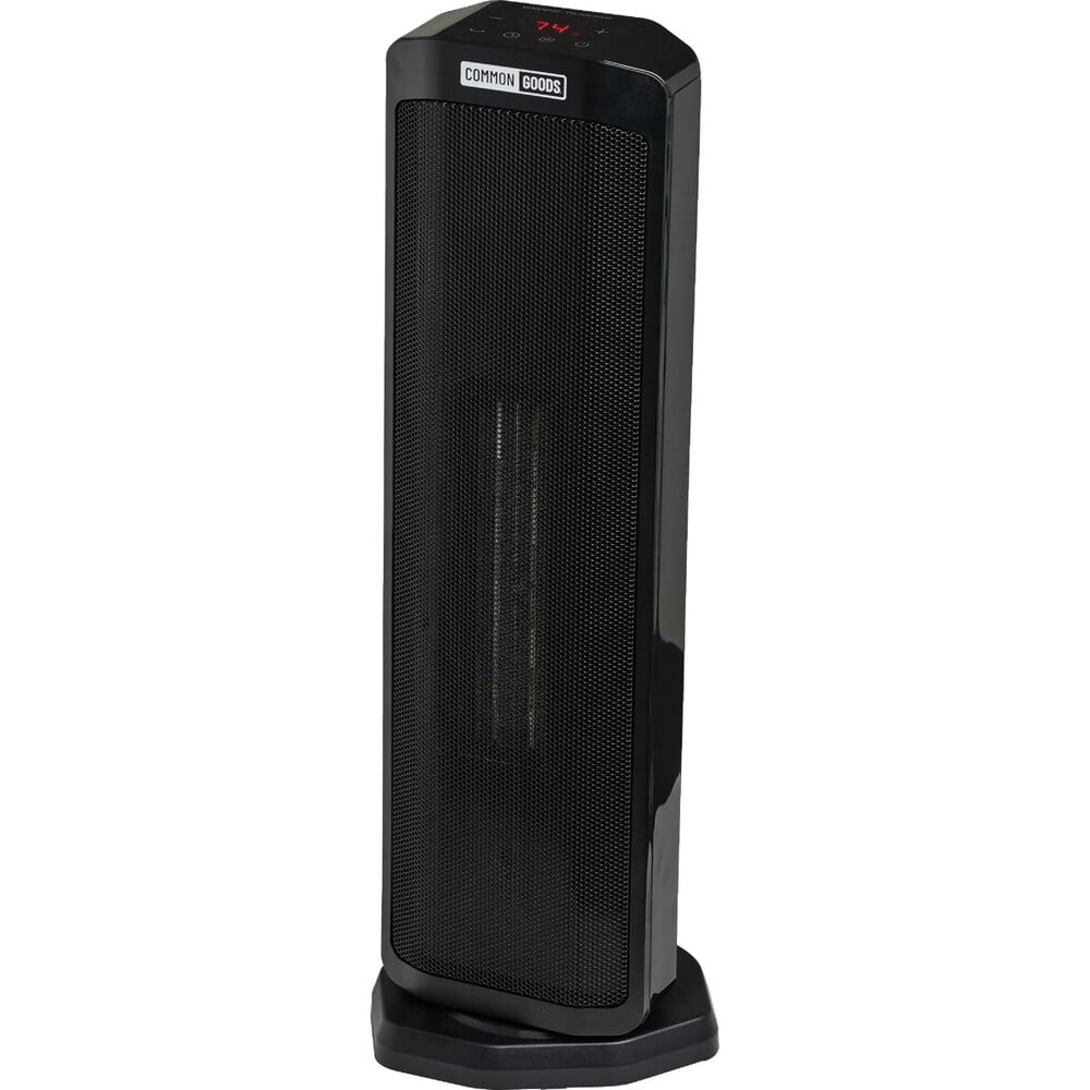 Home Impressions 1500W 120V Tower Ceramic Space Heater NTH15-18MR