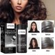 thumbnail image 3 of 1-3PCS Fluffy Hair Powder Modeling Hair Volumizing Mattifying Powder Fiber Hairspray Men Women Hair Styling Natural Hair Building Tools, 3 of 5