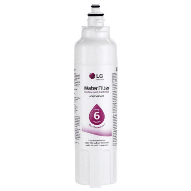 LT800P LG Refrigerator Water Filter