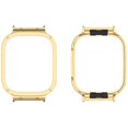 thumbnail image 5 of Marco de reloj parachoques carcasa de Metal para Smartwatch para reloj 3 reloj Lite3, 5 of 5
