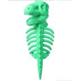 thumbnail image 2 of 2026 Dino Skeleton Plush, Dinosaur Skeleton Plush Costume for Dogs and Cats, 2 of 5