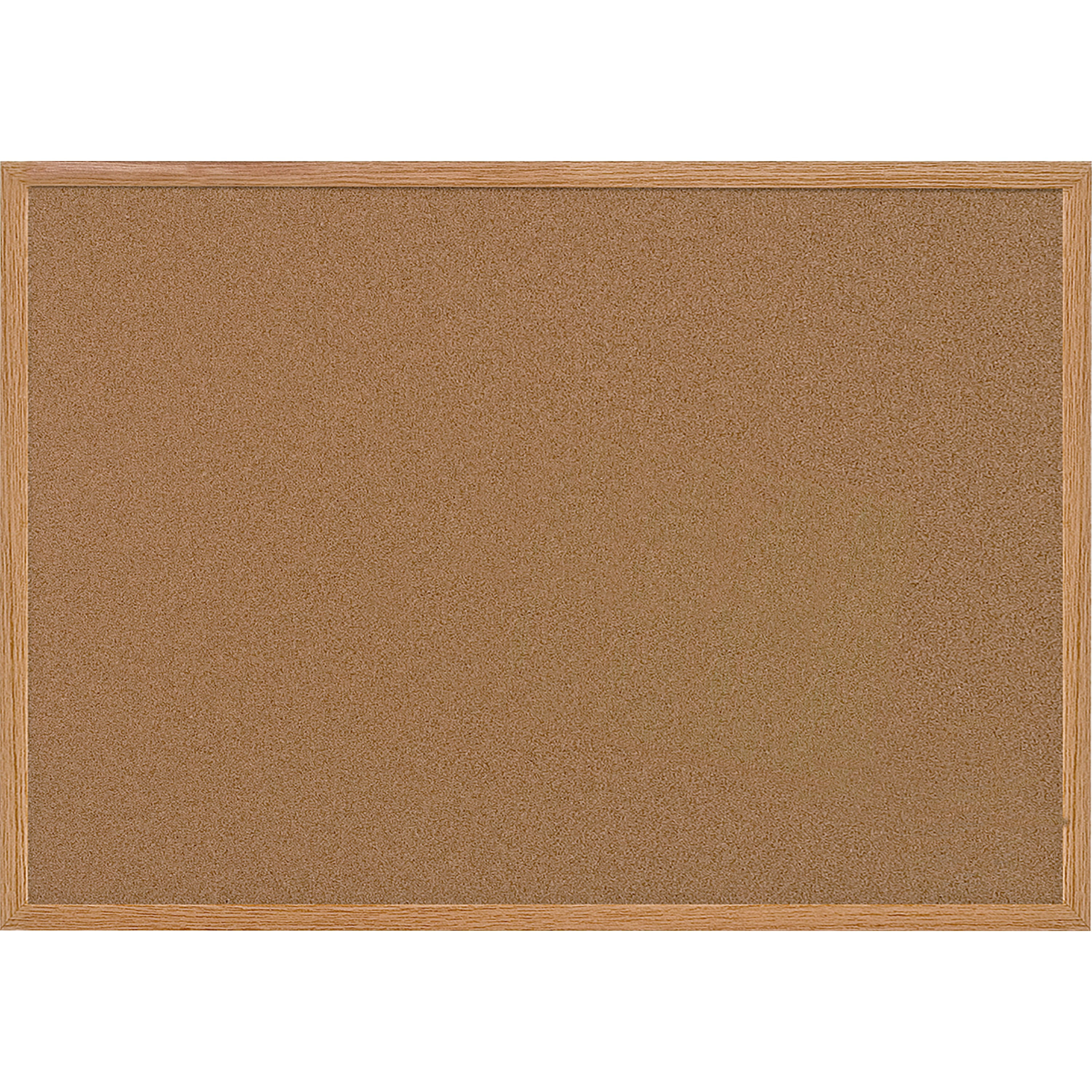 Bisilque Recycled Cork Bulletin Boards