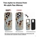 thumbnail image 5 of Rusty Phone Case, Magnetic Rusty Metal Texture for iPhone 16/15/14/13 Promax, 5 of 5