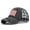 Black-1, variant on Vintage Baseball Hats American Flag Patch Breathable Mesh Classic Baseball Caps Adjust Cotton Running Ball Hats,usa hats,american flag hat for Women Men Baseball Cap,Navy-24