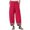 Red, variant on VEKDONE Womens Linen Long Pants Green XL