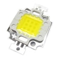 thumbnail image 4 of Lámpara de con cuentas,Reemplazo de luz con chip LED de alta potencia de 10 W,Lámpara de bombilla con cuentas,iluminación de bricolaje,alto brillo,Reemplazo de chip COB de 45, 4 of 8