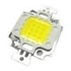 thumbnail image 4 of Chip LED De 5 X 10 W, Chip LED De Alta Potencia Para Reflectores, Luces Empotradas LED, Luces De Riel, 4 of 8