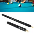 thumbnail image 2 of Extension de Queue de Billard en Fibre de Carbone 17 Pouces, 2 of 5
