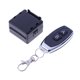thumbnail image 2 of Hugtrwg Control Remoto Inalámbrico DC12V Interruptor Remoto Relé 1 Canal, 2 of 3
