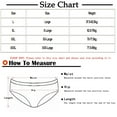 thumbnail image 2 of Boxer for Men Mens Cotton Briefs Underwear Mens Xl Underwear Men's Cotton Boxer Briefs Athletic Underwear Men Trunk Underwear Men, 2 of 5