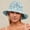 Green, variant on HAIJIE party hats for adults Summer Lightweight Breathable Sun Hats For Outdoor Activities Fisherman Hat For Casual Wear And Beach Breathable Rimmed Hats Men Roll up Visor Bow Visor Womens Roll up Be