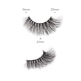 thumbnail image 4 of Pestañas postizas i-Envy Luxury Mink Collection 100% visón auténtico, 4 of 7