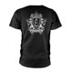thumbnail image 2 of Emperor - Camiseta Luciferian para Adultos Unisex (Negro), 2 of 2