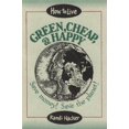 thumbnail image 1 of Pre-Owned How to Live Green, Cheap & Happy (Paperback) 0811724492 9780811724494, 1 of 1
