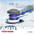 thumbnail image 2 of Airhead 60 ft UV Resistant Tow Rope for Towable Tubes, 2 Riders, 2 of 8