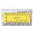 thumbnail image 1 of 10-28mm Watch Band Spring Bars, 1.3mm Watch Strap Links, Steel Watch Repair Tool Sets for Watchmaker, 1 of 2