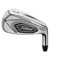 thumbnail image 1 of Pre-Owned Titleist T400 2021 6-PW, AW Iron Set Reg Mitsubishi Fubuki MV Series 55 Excnt, 1 of 4