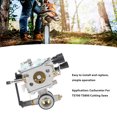 thumbnail image 3 of Carburetor Replacement, Practical Cutting Saw Carburetor  For TS700, 3 of 8