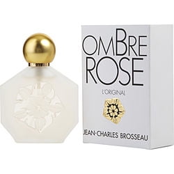(PACK 3) OMBRE ROSE EDT Vaporisateur 1 OZ par Jean Charles Brosseau
