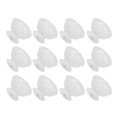 thumbnail image 1 of Ventosas, 12 piezas Juego de terapia de ventosas para terapia corporal de silicona Ventosas optimizadas para la excelencia, 1 of 8