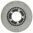 thumbnail image 4 of ACDelco - Disc Brake Rotor Fits select: 1998-2002 HONDA ACCORD, 1999 ACURA 2.3CL, 4 of 4
