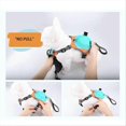 thumbnail image 3 of 2-In-1 No Pull Dog Harness, Adjustable Breathable Dog Vest,XS, 3 of 5