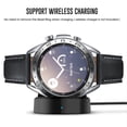 thumbnail image 4 of WIFKLSIIPG Bezel Ring for Galaxy Watch 3 41mm Bezel Cover Anti-Scratch Protection Cover, 4 of 5