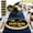 Type #1, variant on Jiaeri 2026 Graduation Party Supplies, Black Gold Disposable Tableware Set - 9 inch & 7 inch Paper Plates, Cups, Napkins for Adult Graduation Theme Party Decorations