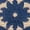 Navy, variant on Nourison Aloha Indoor/Outdoor Aqua 3'6" x 5'6" Area Rug, (4x6)