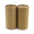 thumbnail image 1 of Cinta adhesiva Lakesstory para coser con gancho y lazo, 4 cm, nailon beige, 1 m, 1 of 7