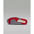 thumbnail image 2 of Big Kid's Jordan 2 Retro Black/Cement Grey-Fire Red (DQ8562 001) - 5, 2 of 4
