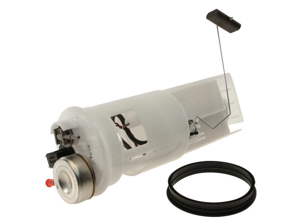 OE Replacement for w/ Sending Unit 19982002 Dodge Ram 2500 Fuel Pump
