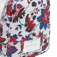thumbnail image 3 of Vera Bradley Lunch Bunch Bag Vineyard Floral Cotton Lightweight, 3 of 6