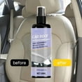 thumbnail image 6 of All-In-One Leather Repair, Cleaner, And Conditioner Spray, Revives And Protects Leather Upholstery In Cars, Furniture, And Footwear, Restores Color And Suppleness, 6 of 6