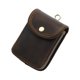 thumbnail image 2 of Bolso de cintura para hombre, cartera fina de moda para teléfono, para correr, senderismo, Camping café, 2 of 8