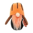 thumbnail image 1 of Sports Rudolph Decoration Basketball Football Rugby Goblin Dwarf Doll Gnome Doll, 1 of 1