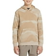 thumbnail image 3 of DSG Boys' Fleece Hoodie, 3 of 12