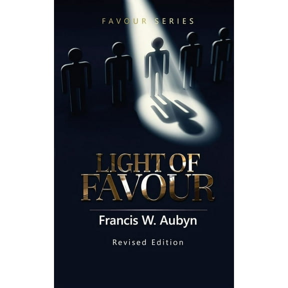 Favour: Light of Favour (Paperback)