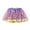 Purple, variant on Baby Girl Photoshoot Outfits Princess Fluffy Layered Tulle Tutu Skirts Kids Dress Up Ballet Dance Wear for Toddler Girls Pink,9-11 Years