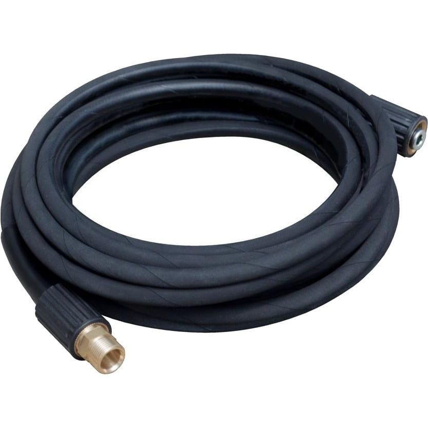 Sun Joe 25FT Universal HeavyDuty Extension Pressure Washer Hose for