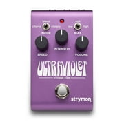 Strymon UltraViolet Vintage Vibe/Chorus Guitar Effects Pedal