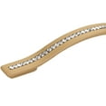 thumbnail image 4 of Schaub And Company 303-MSV Skyevale 12-5/8" Center To Center Luxury Designer Appliance, 4 of 7