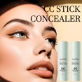 thumbnail image 4 of SADOER Foundation Stick High Coverage Concealers Sticks CC Cream B8J7 RFT SCF, 4 of 8